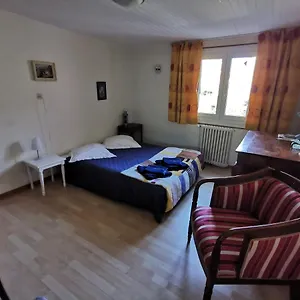 Le Clos Alloggio in famiglia
