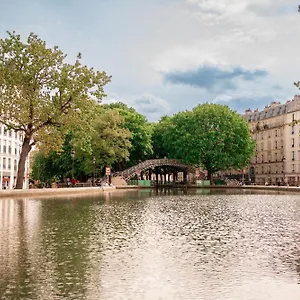 Edgar Grands Boulevards - Boulanger , Parigi Francia