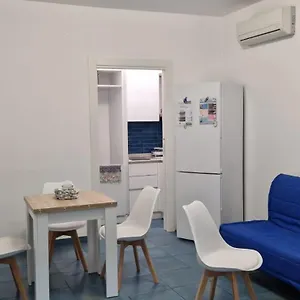 Marinella , San Vito Lo Capo Italia